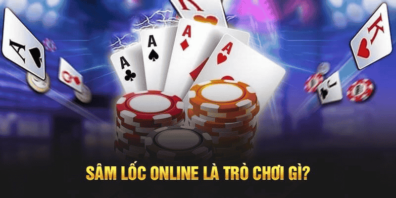 Sâm Lốc Online - Mẹo Game Bài Cuốn Hút Nhất Năm 2024