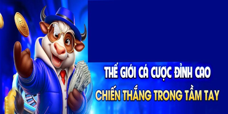 Nhà cái luôn chú trọng đầu tư về chất lượng dịch vụ game thủ